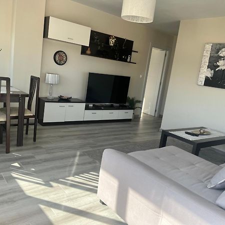 Apartamento Luxury En Fuengirola Zewnętrze zdjęcie