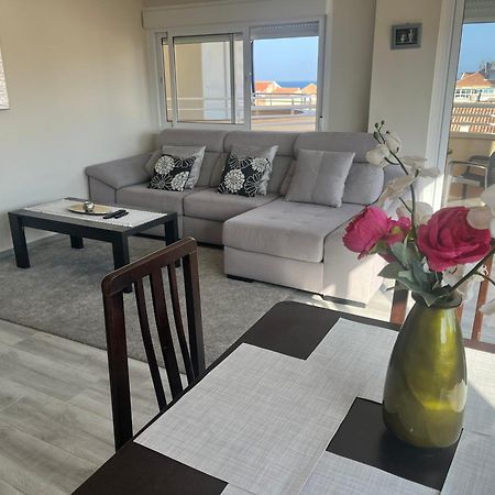 Apartamento Luxury En Fuengirola Zewnętrze zdjęcie