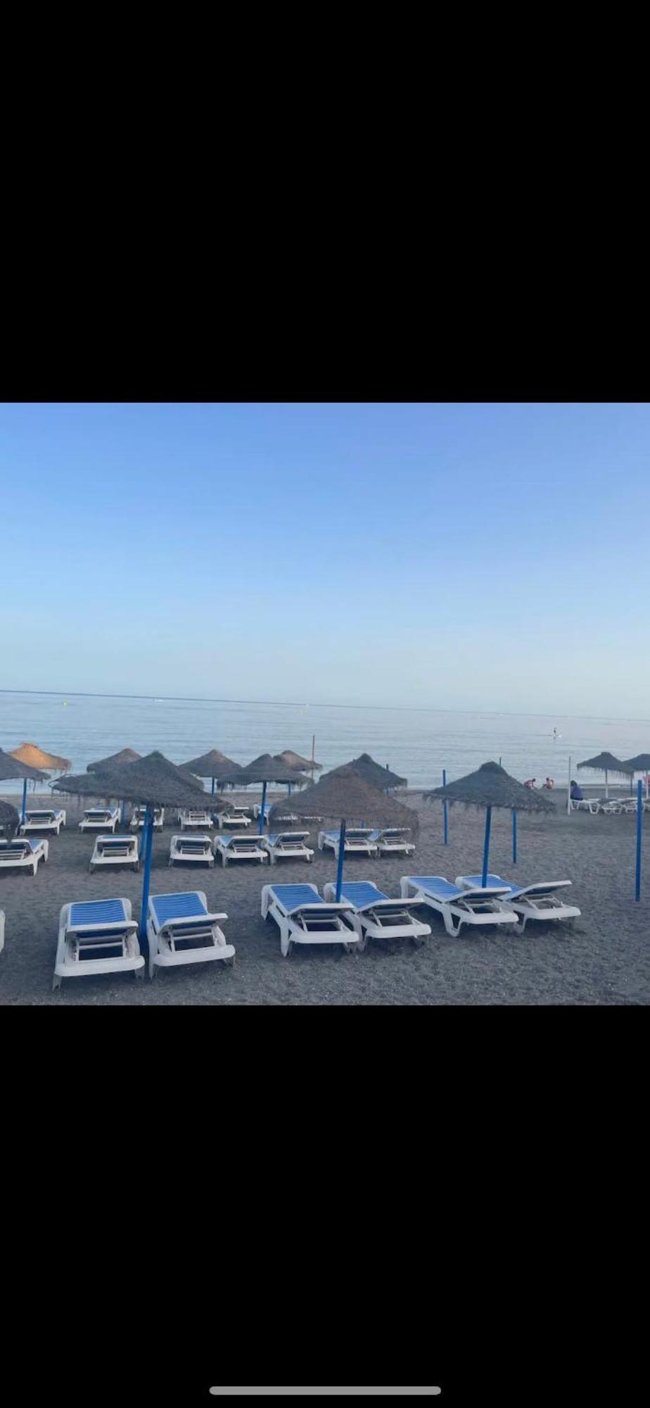Apartamento Luxury En Fuengirola Zewnętrze zdjęcie