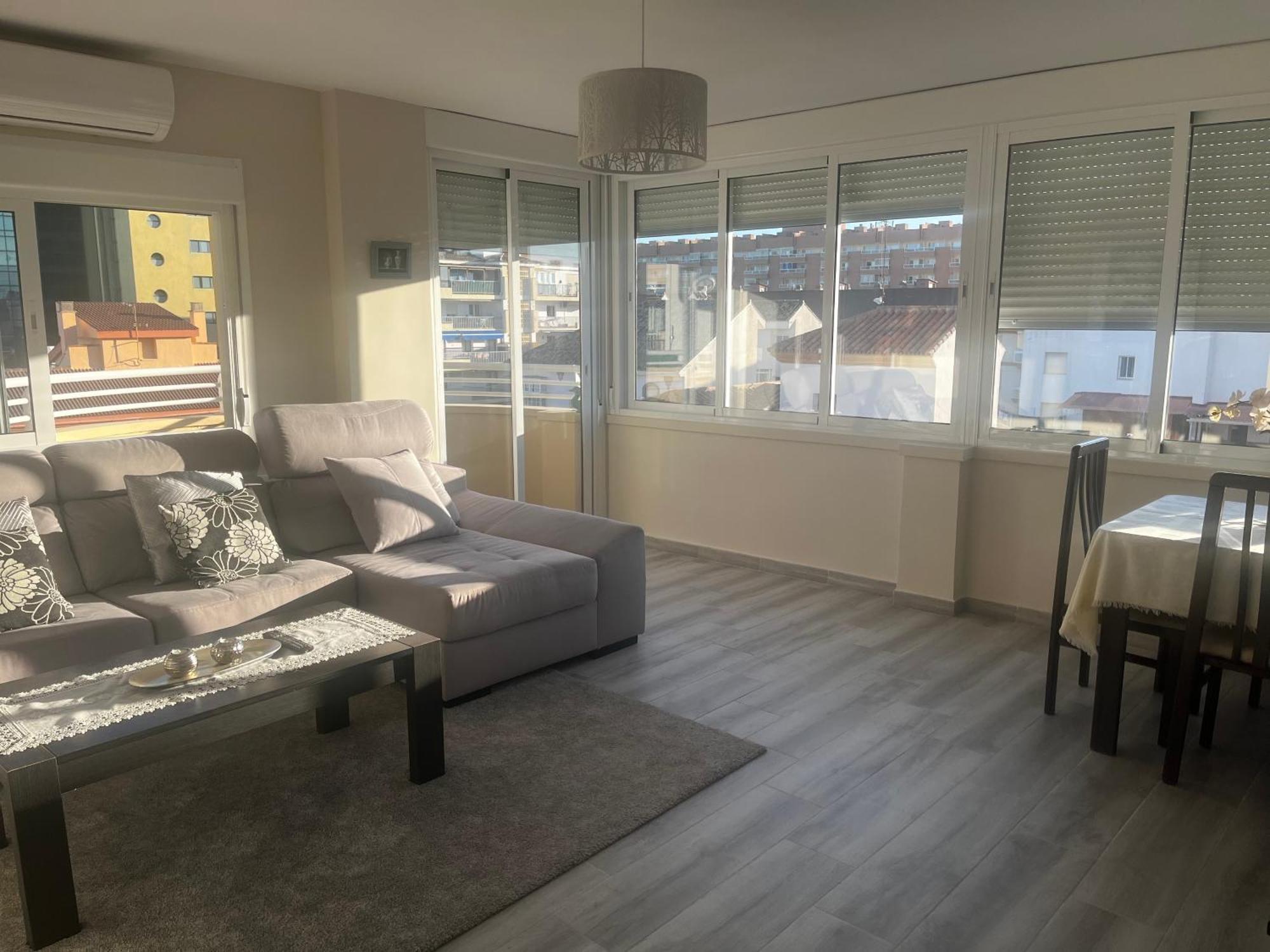 Apartamento Luxury En Fuengirola Zewnętrze zdjęcie
