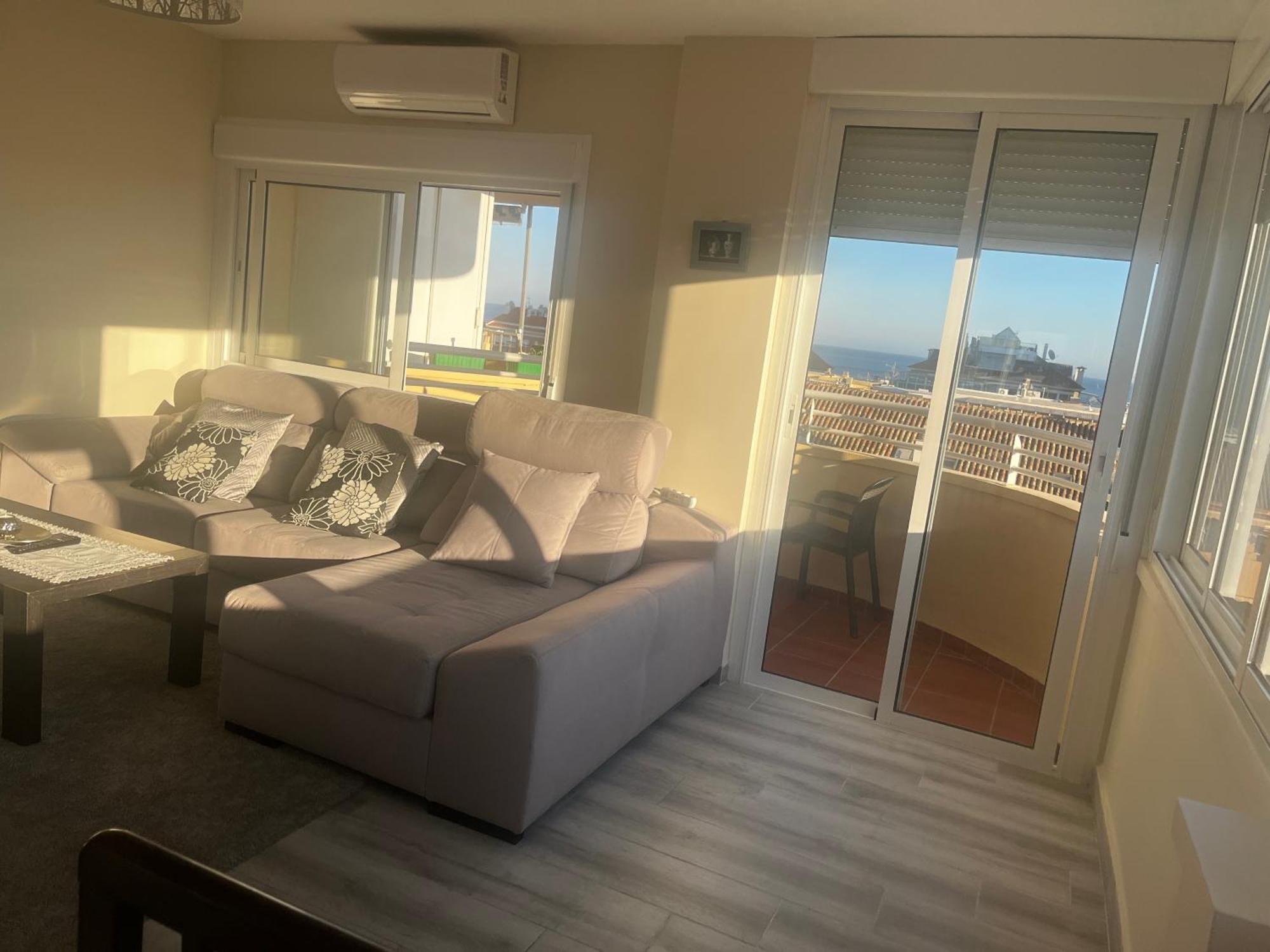 Apartamento Luxury En Fuengirola Zewnętrze zdjęcie