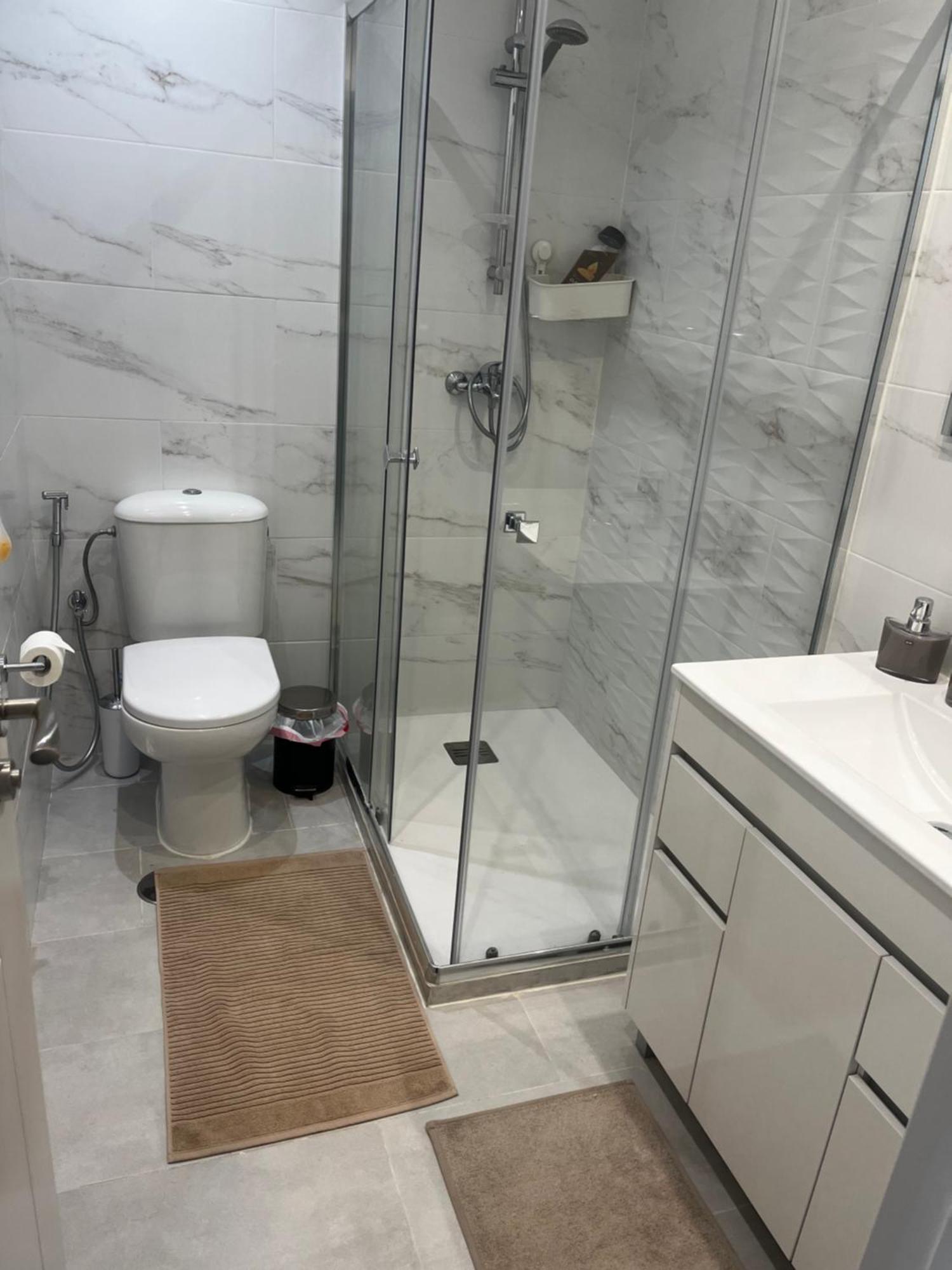 Apartamento Luxury En Fuengirola Zewnętrze zdjęcie