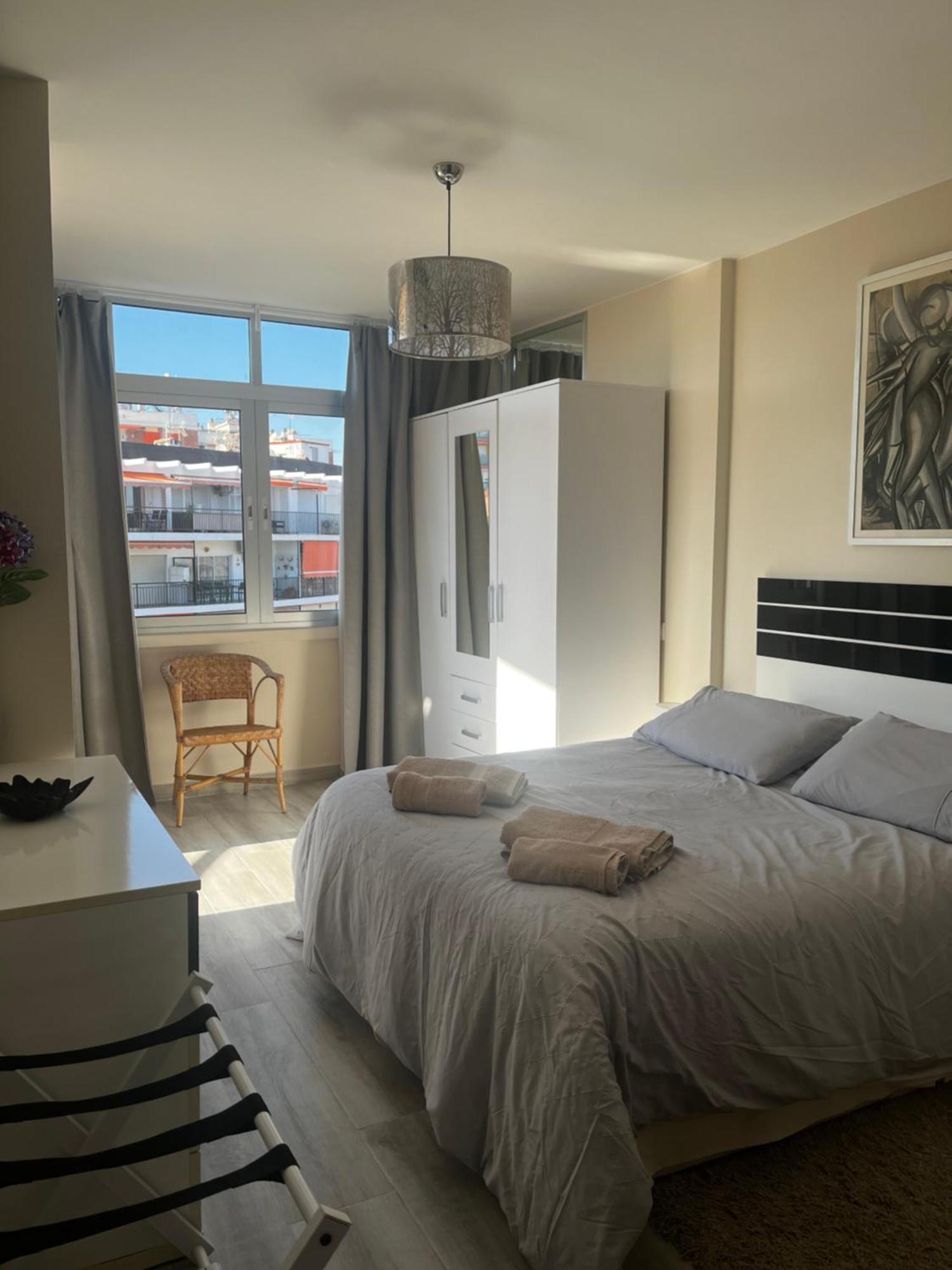 Apartamento Luxury En Fuengirola Zewnętrze zdjęcie