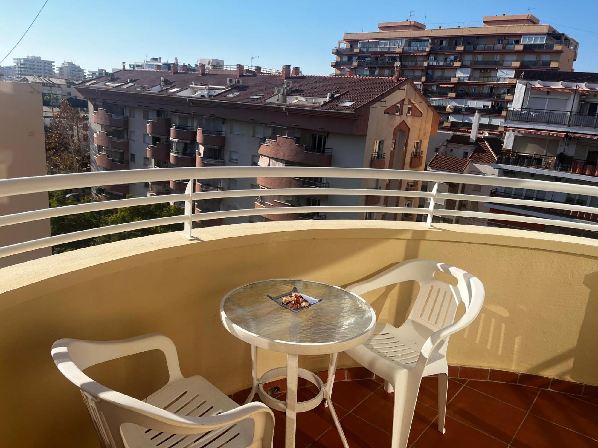 Apartamento Luxury En Fuengirola Zewnętrze zdjęcie