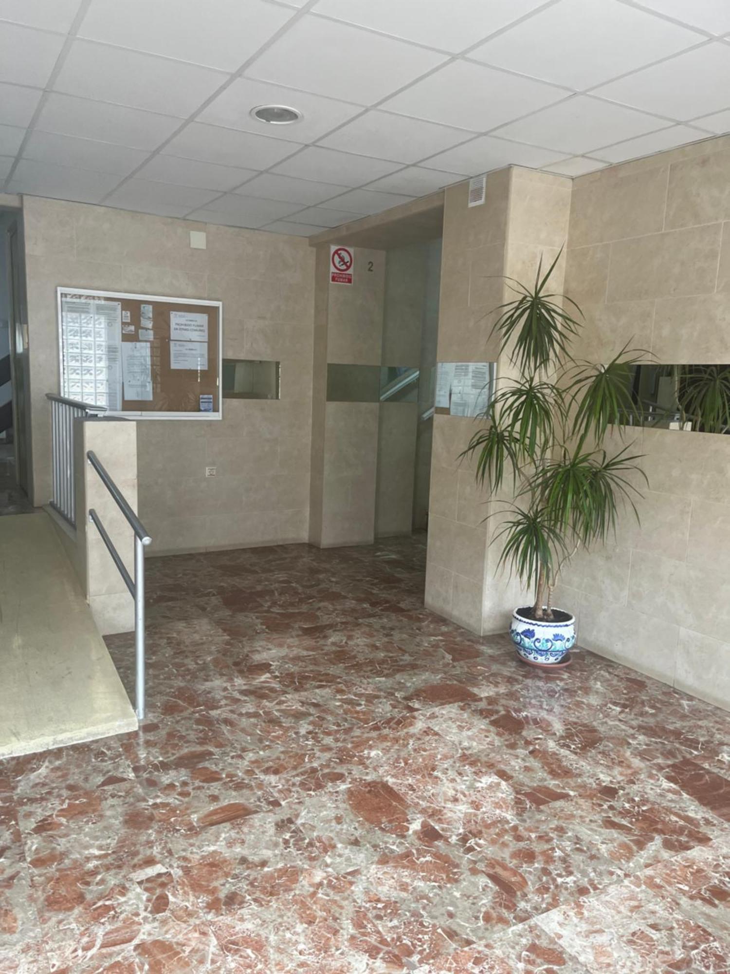 Apartamento Luxury En Fuengirola Zewnętrze zdjęcie