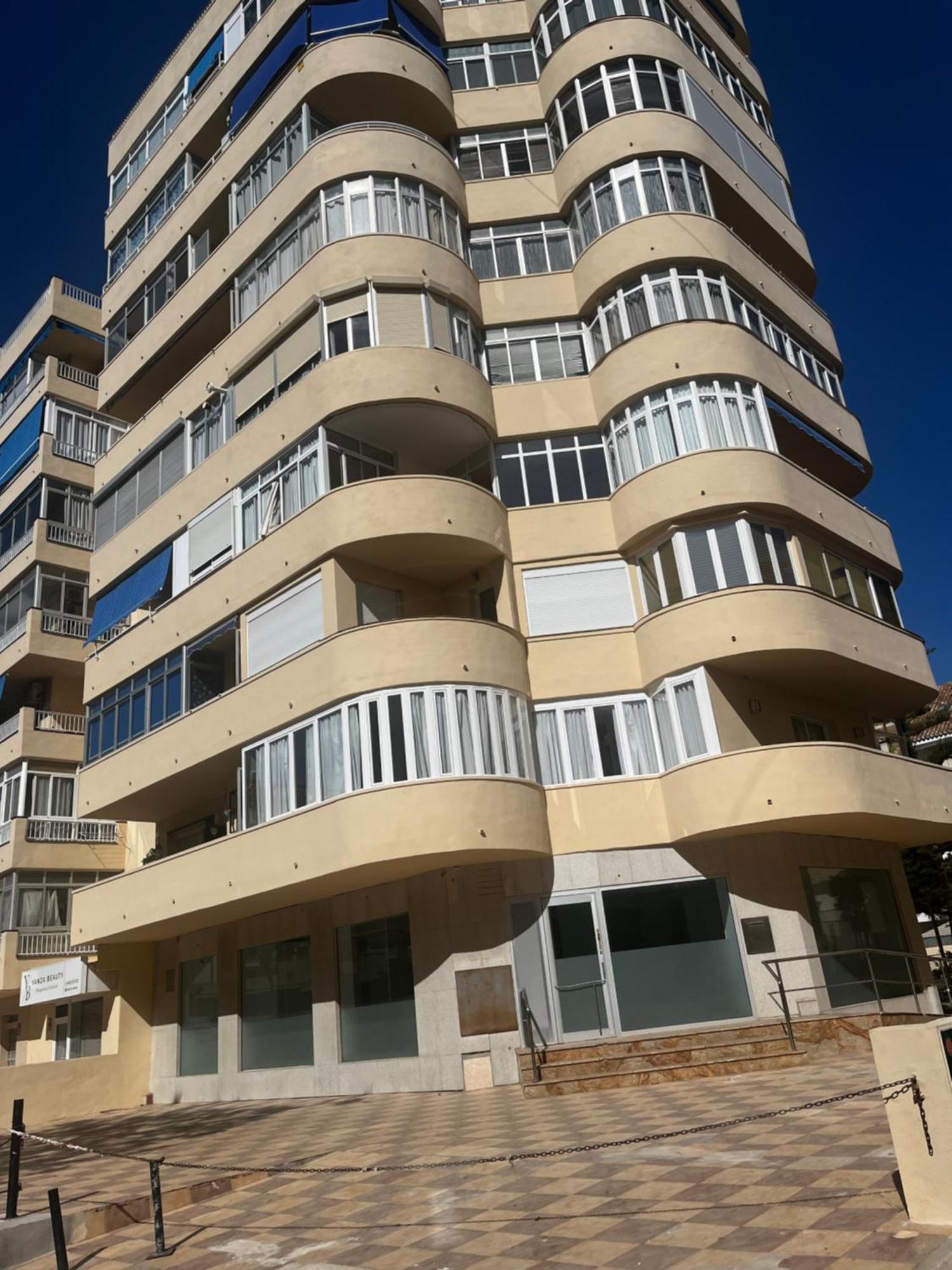 Apartamento Luxury En Fuengirola Zewnętrze zdjęcie