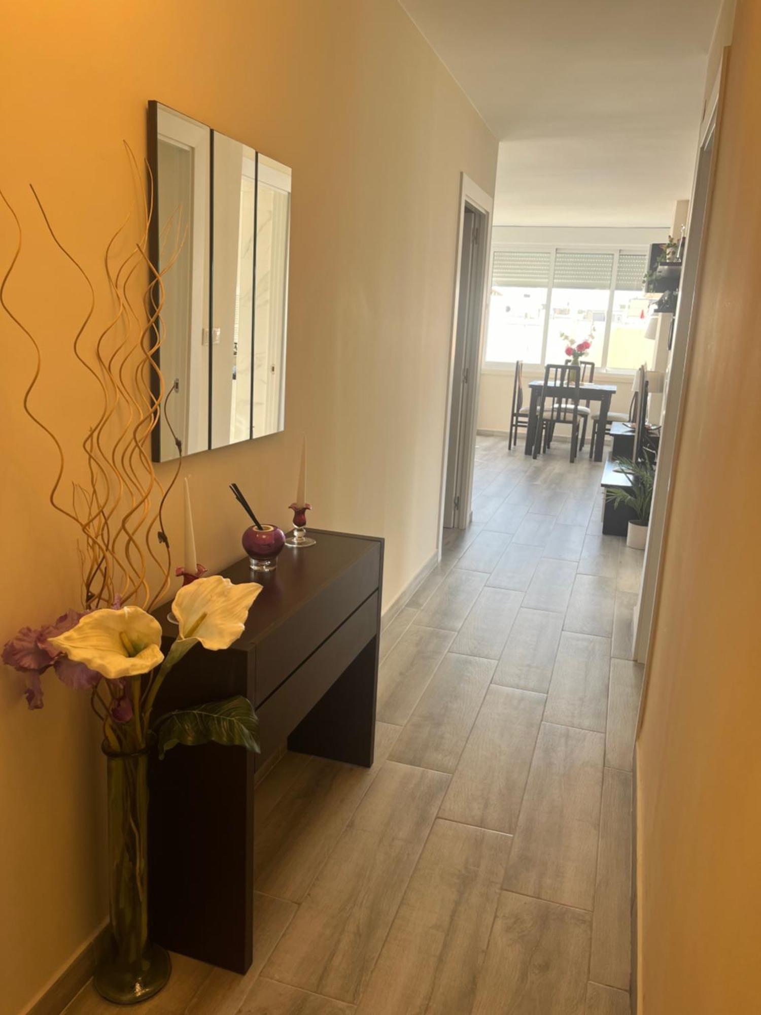 Apartamento Luxury En Fuengirola Zewnętrze zdjęcie