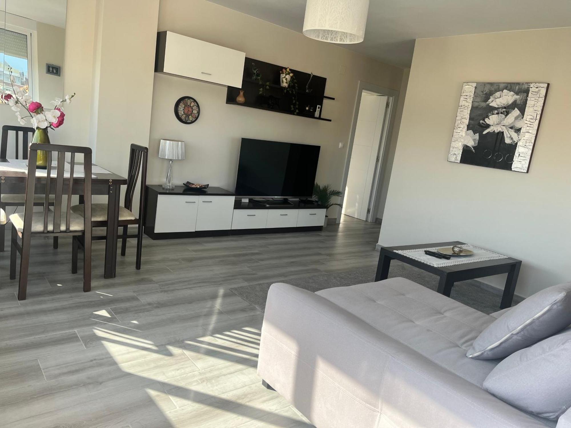 Apartamento Luxury En Fuengirola Zewnętrze zdjęcie