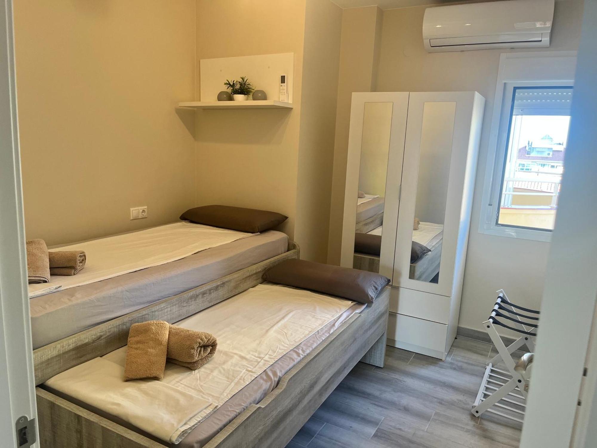 Apartamento Luxury En Fuengirola Zewnętrze zdjęcie