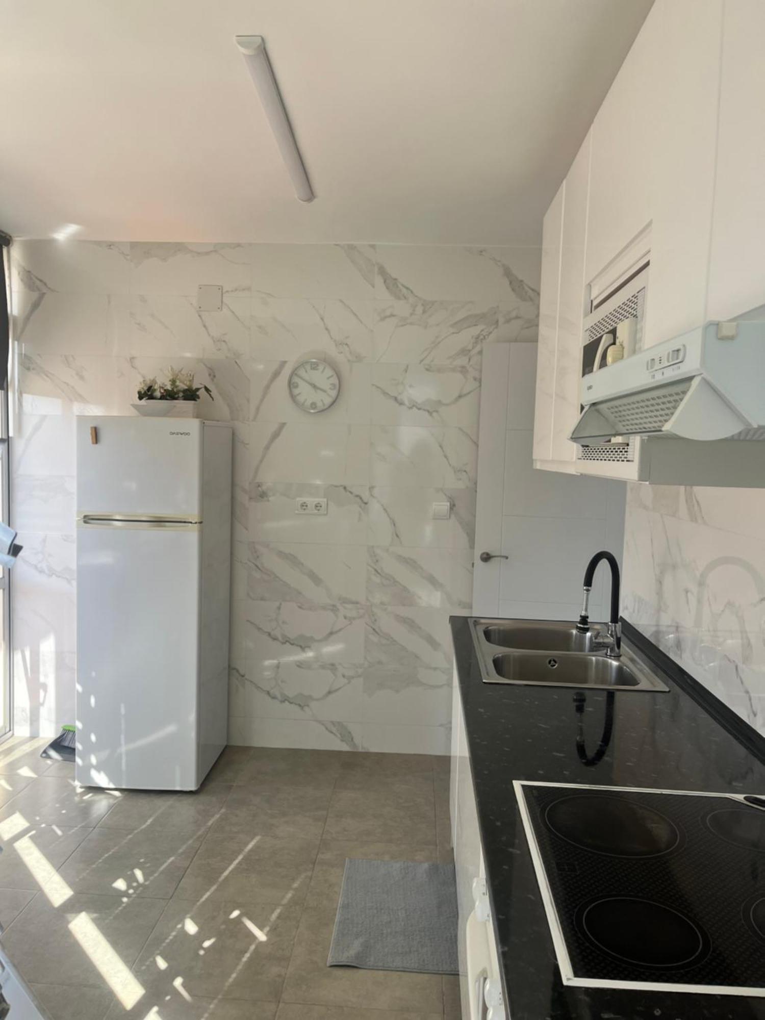 Apartamento Luxury En Fuengirola Zewnętrze zdjęcie